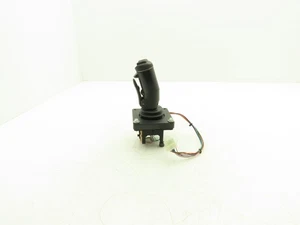 JR Merritt CS3V 101 9245 Joystick Controller Dual Axis JLG 10MSP Stock Picker - Picture 1 of 8