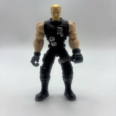 Sentinel 1 True Heroes SMASH 4" Action Figure – Toys R Us Exclusive - Image 1 of 4