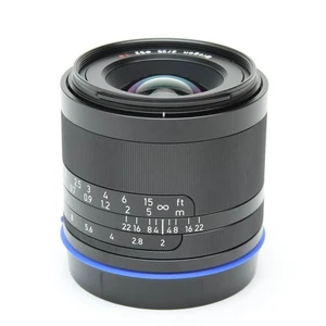 Carl Zeiss Loxia 35mm F/2 (for SONY E mount) #96 - Picture 1 of 12