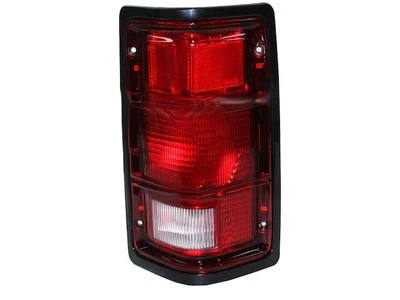 Conjunto de luces traseras para Dodge Dakota 1988-1990, 1992, 1994-1995 TYC 81542YVSP Foto 1 de 2