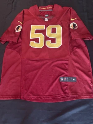 Rare NFL Jersey - Изображение 1 из 4