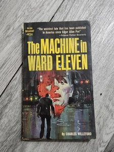 THE MACHINE IN WARD ELEVEN  - Picture 1 of 3