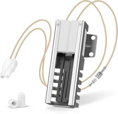 RASHINEY 5304509706 Gas Oven Range Igniter For Electrolux Frigidaire 316489408 316489402