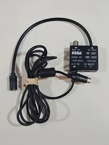 Sega Genesis RF adapter Model MK-1632 Original OEM - Picture 1 of 3