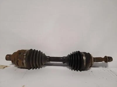 Eje de transmisión exterior delantero derecho usado se adapta a: Chevrolet Corsica 1988 eje delantero Foto 1 de 4