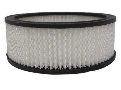Filtro de aire acondicionado Delco 34863ZDTF 1985-1986 4,3 L V6 LB1 VIN: N Foto 1 de 2