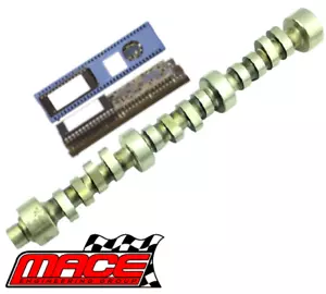 STAGE 2 MACE CAM AND CHIP PACKAGE FOR HOLDEN CALAIS VN.II VP VR BUICK L27 3.8 V6 - Picture 1 of 1