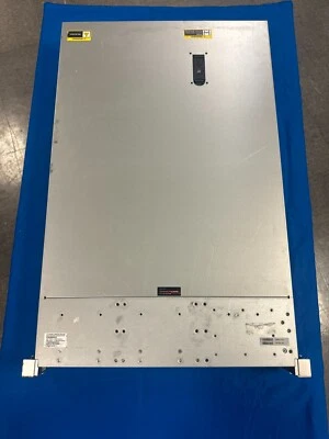 HPE PROLIANT DL380 GEN9 24SFF 843307-001 SERVER W/ Heatsink Fan 800W PSU - Image 1 of 4