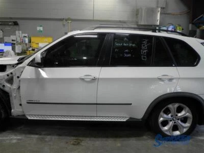 Puerta trasera izquierda bmw x5 2010-2013 blanca 41527261481 51357129727 51357129729 Foto 1 de 4