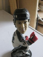 Scott Burt Idaho Steelheads bobblehead ECHL hockey (broken stick)