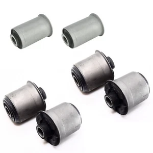 2X FRONT LOWER CONTROL ARM BUSH REPAIR KIT FOR Jeep Cherokee Liberty 2002-2007 - Picture 1 of 1