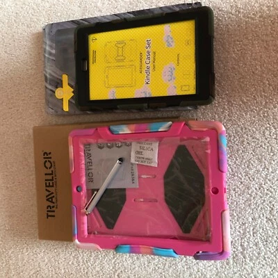 I-pad and kindle case cover - Image 1 of 3