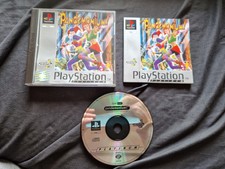 .PSX.' | '.Pandemonium.