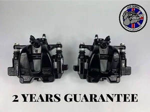 GENUINE LAND RANGE ROVER  L322 MK3 3.0 3.6 REAR  BRAKE CALIPERS 10-12 EXCHANGE   - Picture 1 of 3