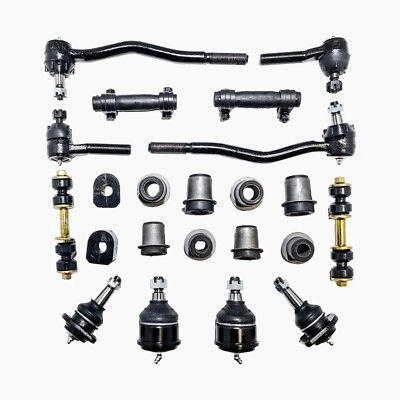 Front End Suspension Kit Fits 1964 Oldsmobile Full Size 88 98 Jetstar Starfire - Image 1 of 4