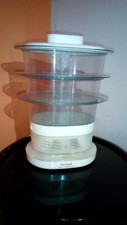 ???????????? VAPORIERA TEFAL MINICOMPACT 220V 650W ????????????