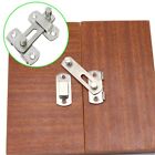 Rust Proof and Corrosion Resistant Stainless Steel Gate Latch with Screws