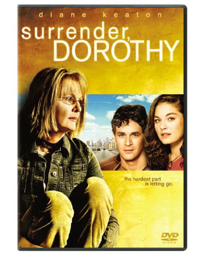 Surrender, Dorothy DVD 2005 Dick Davalos MOVIE DIANE KEATON  Foto 1 de 1
