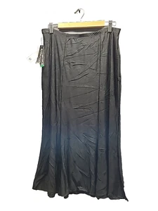 Briggs New York Ladies Black Stretch Skirt Size PL - Picture 1 of 3