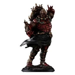 ASURA ONLINE - Jin Gang Xiang Yao Resin Statue Manas SUM - Imagen 1 de 12