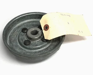 PIEZA SNAPPER # 7600142, MONTAJE DE BUJE Y TAPA ACCIONADOS DE REPUESTO-OEM - Imagen 1 de 5