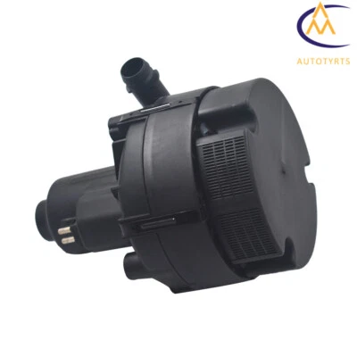 Bomba de aire secundaria para 00-05 Porsche 911 996 Carrera 01-20 Porsche 996t Turbo Foto 1 de 4