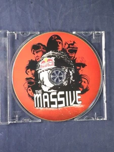 Tanner Hall: The Massive {DVD Caseless No Tracking} - Imagen 1 de 2