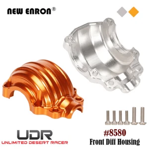 8580 Front Differential Housing for RC Traxxas 1/7 UDR Unlimited Desert Racer - Picture 1 of 11