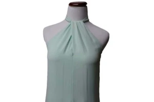 Cremieux Women's Dress Raquel Spring Bouquet Mist Maxi Dress New - Picture 1 of 5