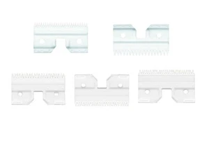 Dog and Cat Grooming Ceramic Replacement Cutters Cooler Cut Upgrade Your Blade - Picture 1 of 74