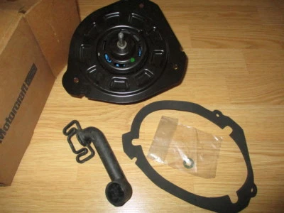 Nuevo de Lote Antiguo Soplador de HVAC Motorcraft MM-528 se adapta a 86-92 Ford Aerostar 3.0L-V6 OEM Foto 1 de 4