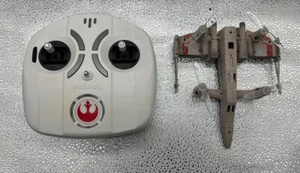Star Wars Propel T-65 X-Wing High Performance Battle Drone Good Condition 4350 - Picture 1 of 11