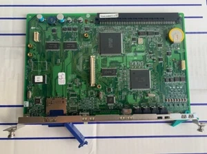 Panasonic KX-TDA0101 MPR moederboard met SD KXTDA0101 TDA0101 TDA100 TDA200 - Zdjęcie 1 z 2