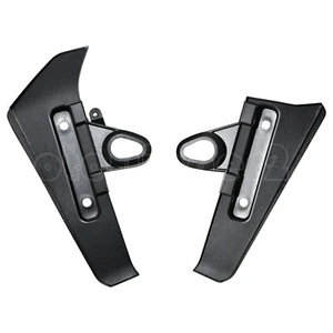 Genuine OEM 2018-2020 MT-09 Side Radiator Turn Signal Bracket Fairing Cowling - Picture 1 of 1