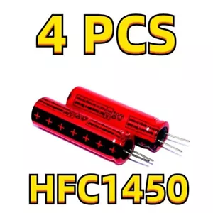 Newest 4pcs Li-ion Rechargeable Battery HFC1450 High Rate 3.2V 10C 500mAh lifepo - Picture 1 of 5