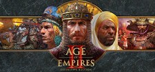 AGE OF EMPIRES II 2 DEFINITIVE EDITION  PC [Read description]