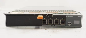 Dell PowerVault V0J5J 0V0J5J 12Gbps 4GB Cache SAS Controller - Picture 1 of 8