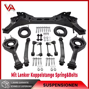 Barra de acoplamiento del brazo de suspensión para Hyundai I30 FD Kia CEED ED - Imagen 1 de 6