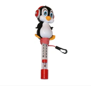 thermomètre piscine Pingouin - Bild 1 von 2