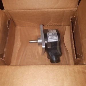 CODIFICADOR DYNAPAR HR52510003100 1/4 SHT SRV MT 7P SE 5 - 26V - Imagen 1 de 3