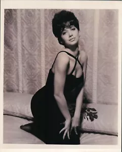 Actriz de reproducción fotográfica y televisión de 8x10 Suzanne Pleshette - Imagen 1 de 1