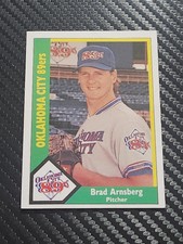 1990 CMC ProCards AAA AA A Baseball Card #s 1-699 You Pick Cubs Stars Sox Royals