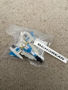 Botcon 2005 TRANSFORMERS RAMJET Attendee EXCLUSIVE New - Picture 1 of 2