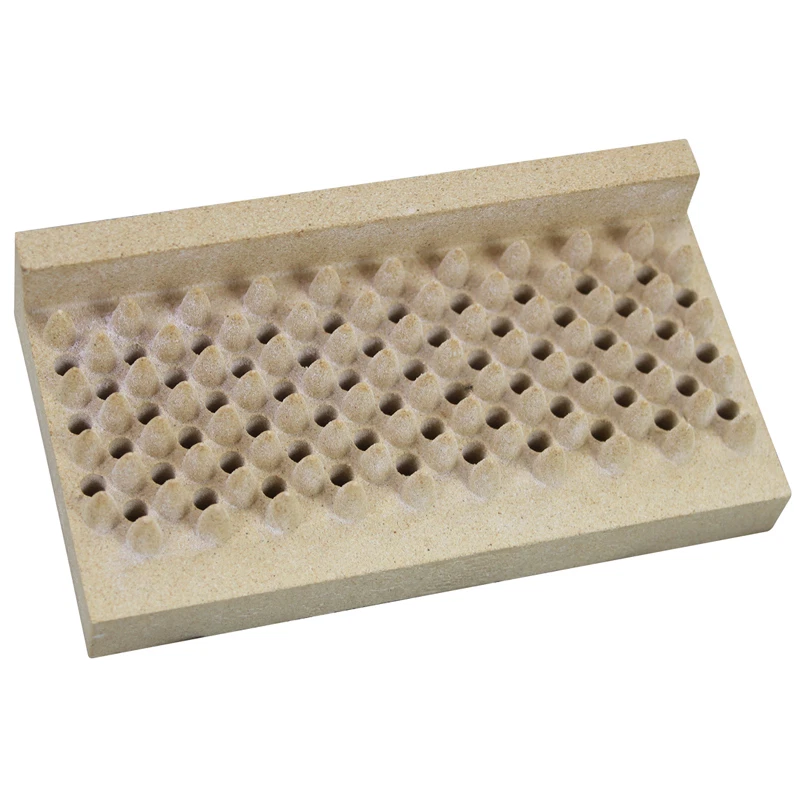 Vulcan - VH-158 - CERÁMICA LATERAL - 2 7/8" X 5 1/4" - 404146-1 - Foto 1 de 1