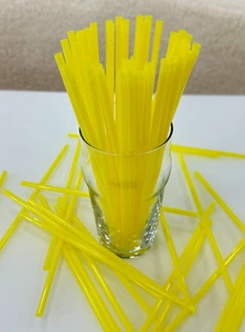 Pajitas reutilizables. Pajitas de cóctel de cumpleaños y boda - Imagen 1 de 17