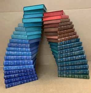 36 x COMPANION BOOK CLUB Hardbacks - Let Sleeping Vets Lie ++ - Good for Display - Picture 1 of 11