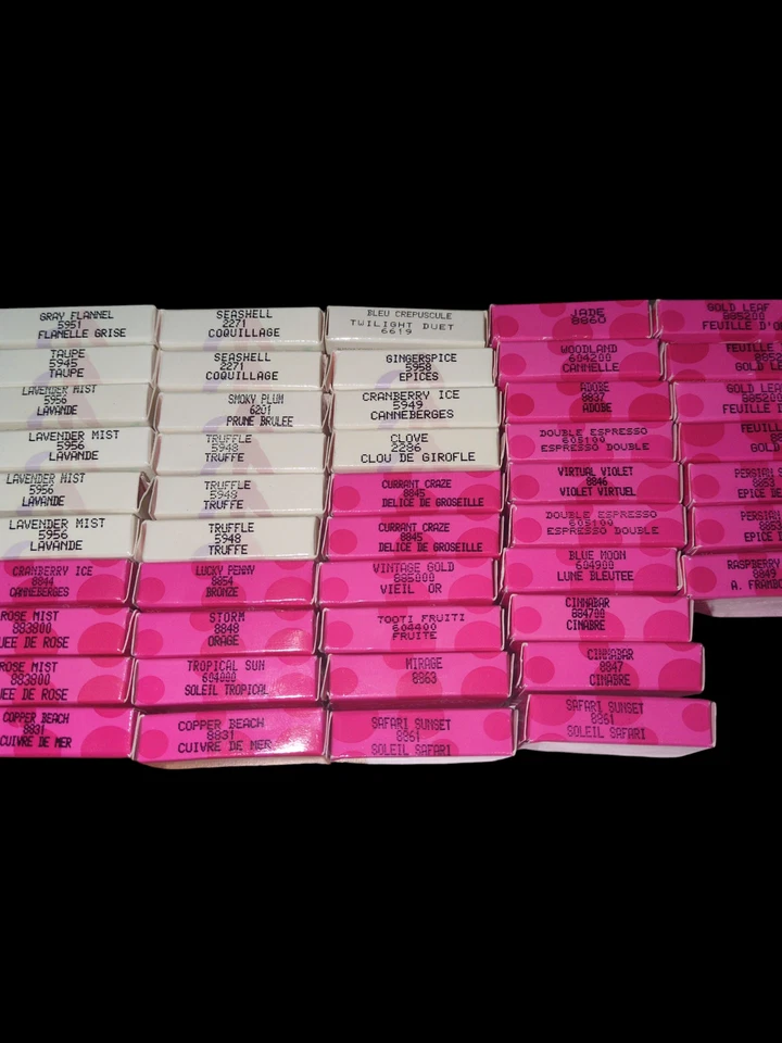 ~ Nova Cor dos Olhos Mary Kay ~ Pó Perfeito e Assinatura ~ Novo Na Caixa - Imagem 1 de 1