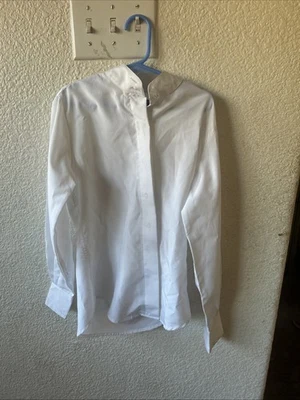 Белая футболка Wellington Equestrian Collection от Charles Owen Show - Изображение 1 из 4