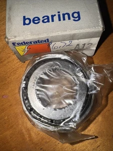 National Bearings A-12 Kegellagersatz - Bild 1 von 1