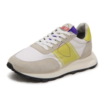 N9337 SNEAKER DONNA PHILIPPE MODEL TOUR WOMAN SHOES - Immagine 1 di 4